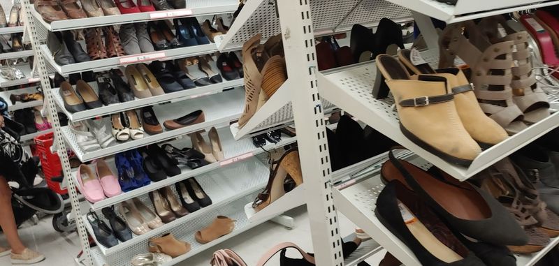 Shoes and Footwear Shoes and Footwear