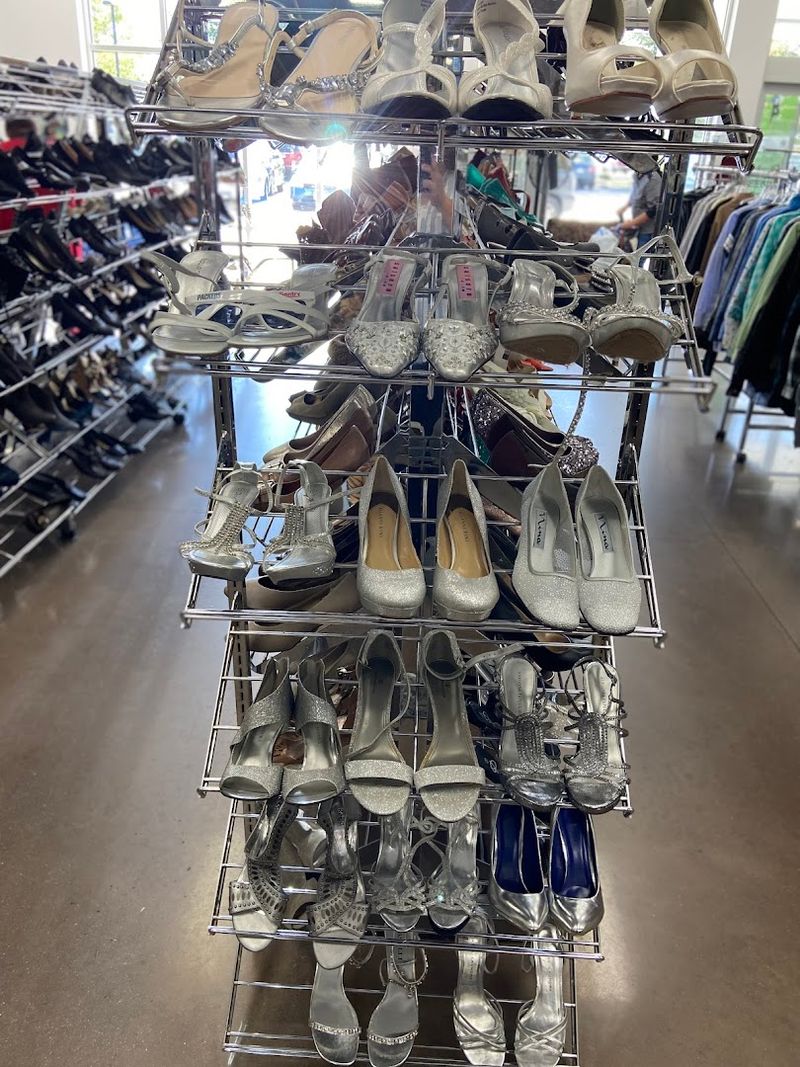 Shoes for Every Occasion at Unbeatable Prices
