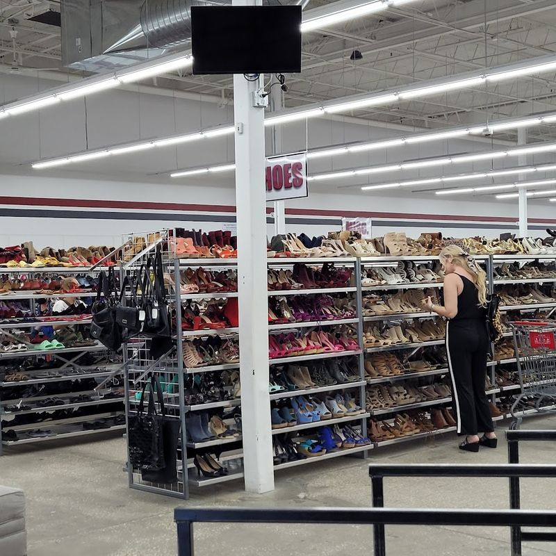 Shoppers From Every Style and Background Come Together Here