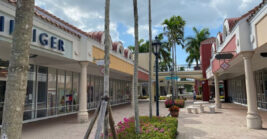 Shoppers Say This Massive Florida Outlet Mall Is Worth The Trip For The Savings Alone