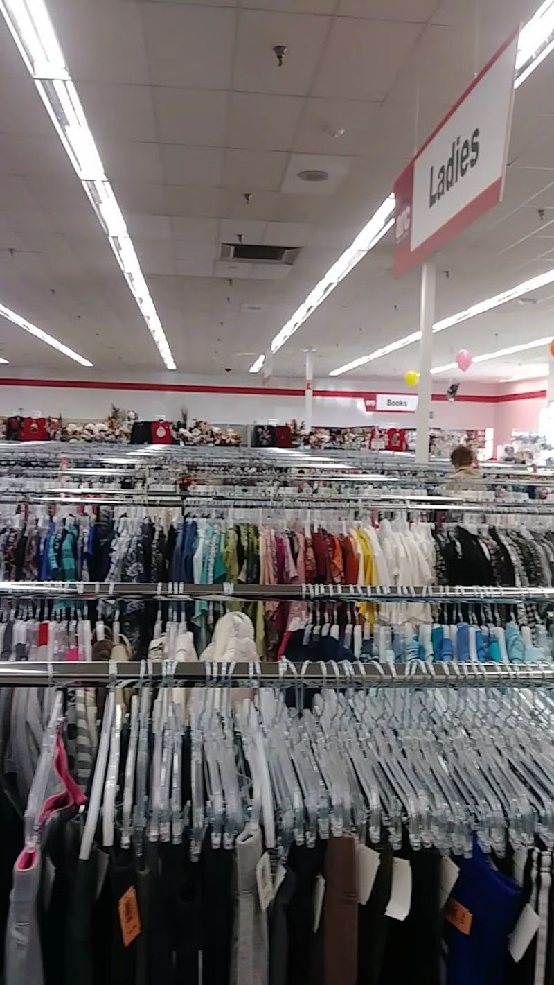 Shopping for Work Clothes and Everyday Basics Shopping for Work Clothes and Everyday Basics