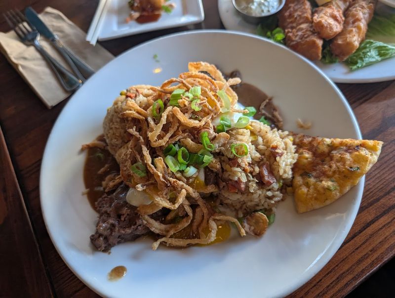 Short Rib Loco Moco: The Dish Everyone Talks About