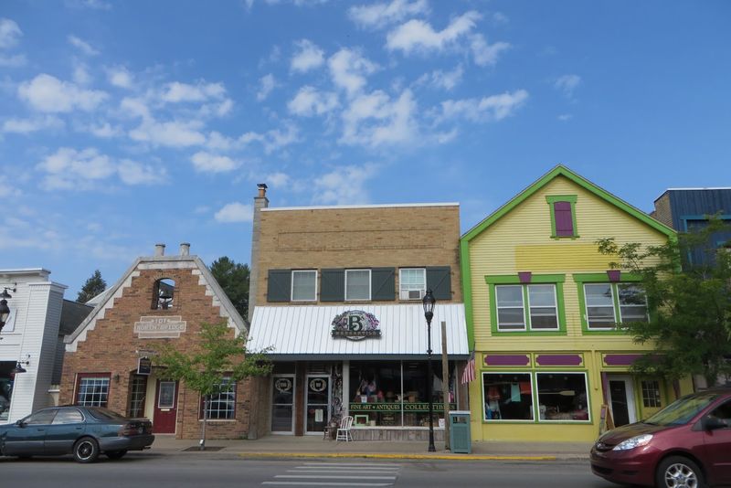 Short's Brewing Company, a Craft Beer Legend