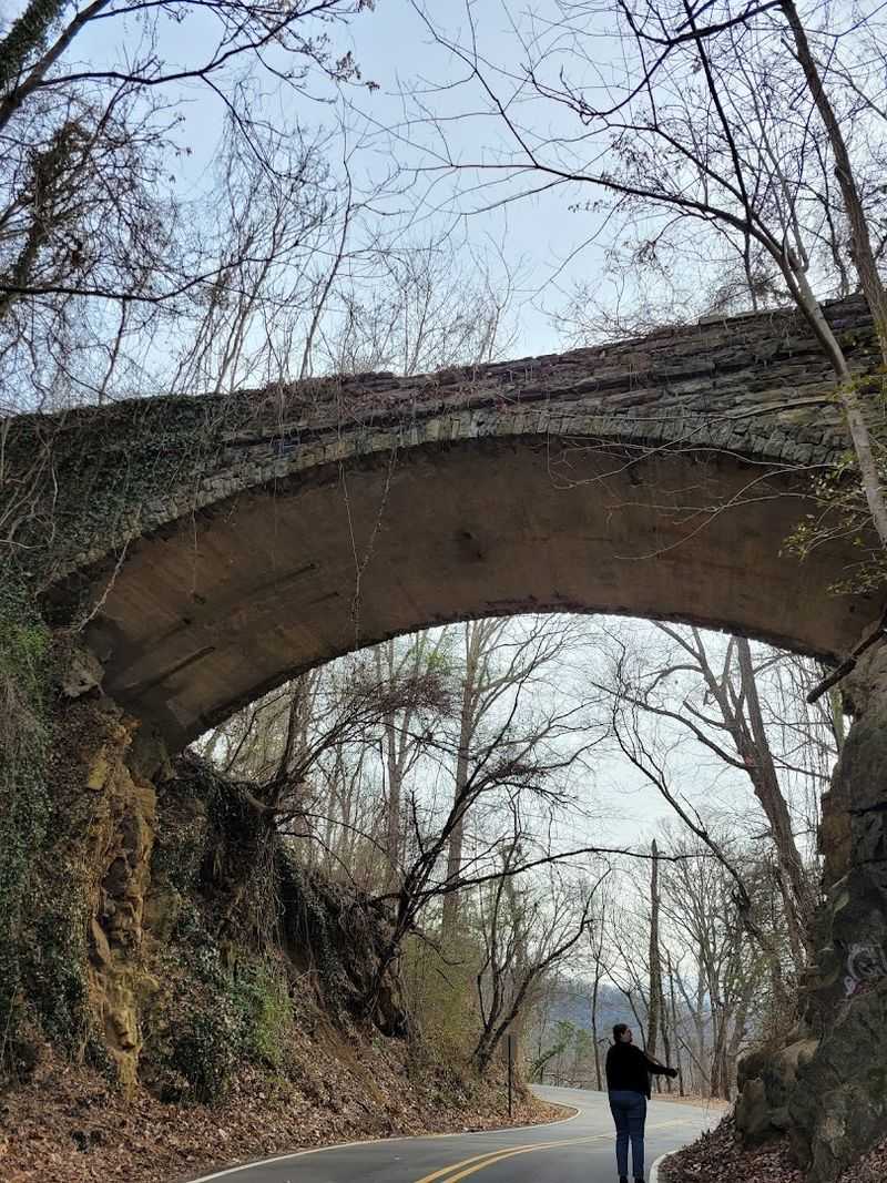 Should You Actually Visit Helen's Bridge?