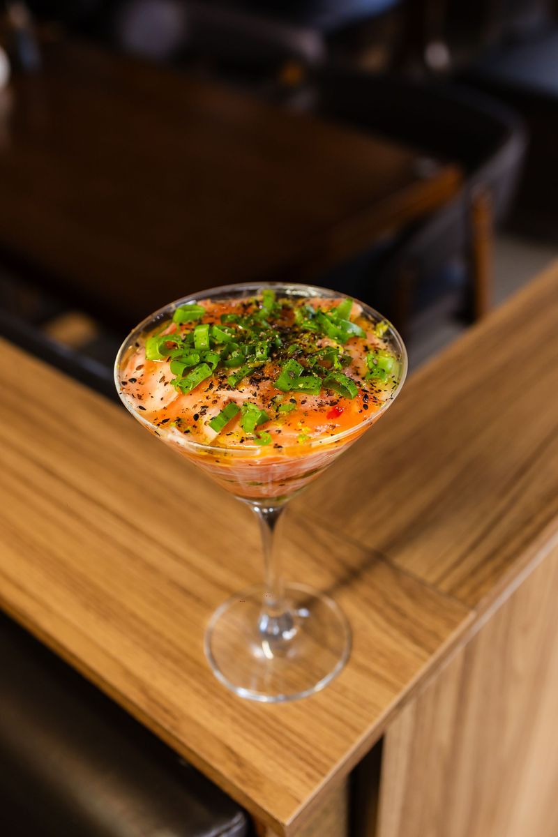 Shrimp Cocktail