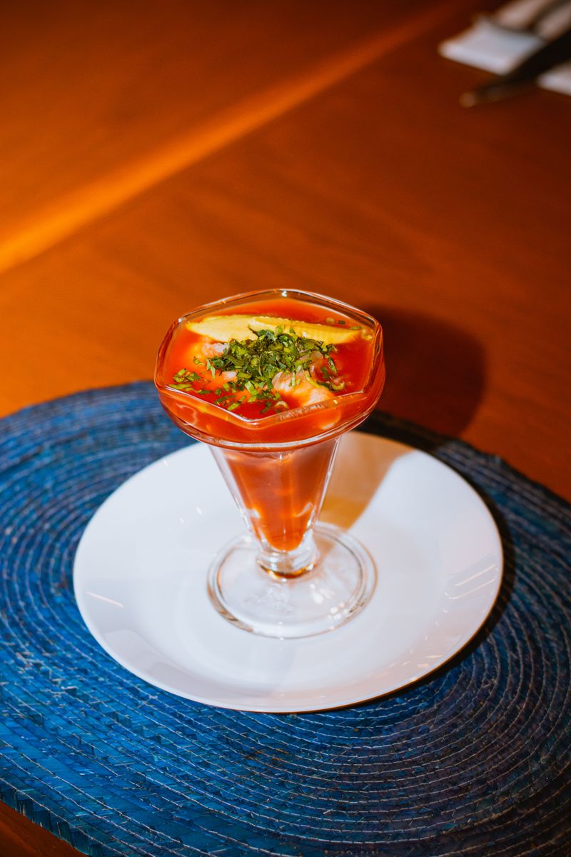Shrimp Cocktail Shrimp Cocktail