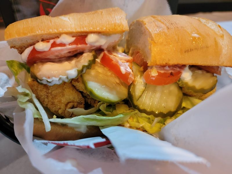 Shrimp Po Boys That Rival the Real New Orleans Deal