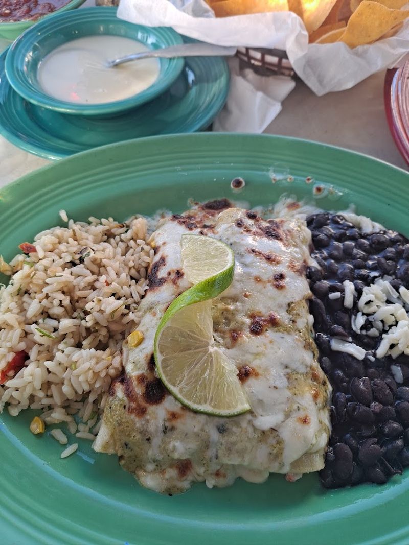 Shrimp Stuffed Enchiladas de Camarones Worth Every Penny