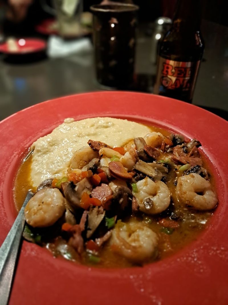 Shrimp and Grits That Keep Guests Coming Back