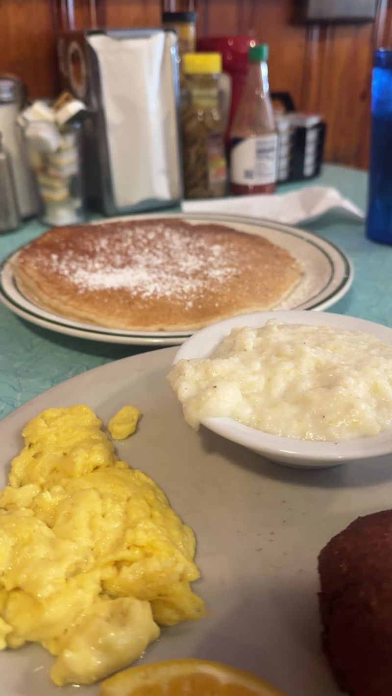 Shrimp and Grits That Taste Like Home