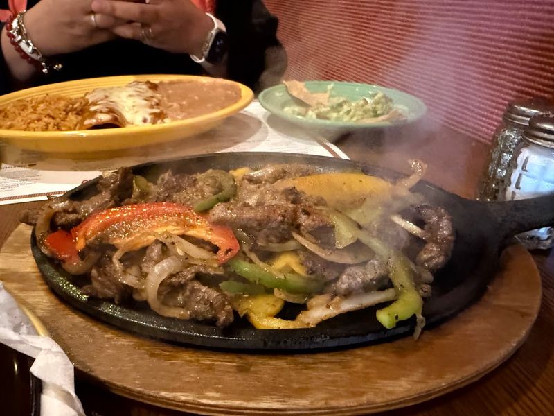 Shrimp and Steak Fajitas That Deliver Every Time