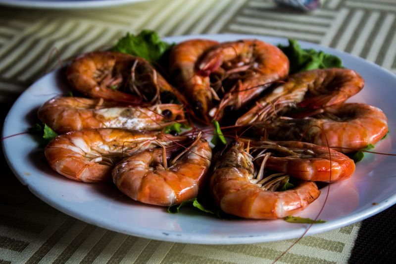 Shrimp
