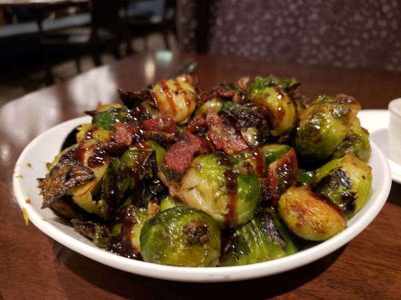 Sides So Good They Deserve Their Own Spotlight Sides So Good They Deserve Their Own Spotlight