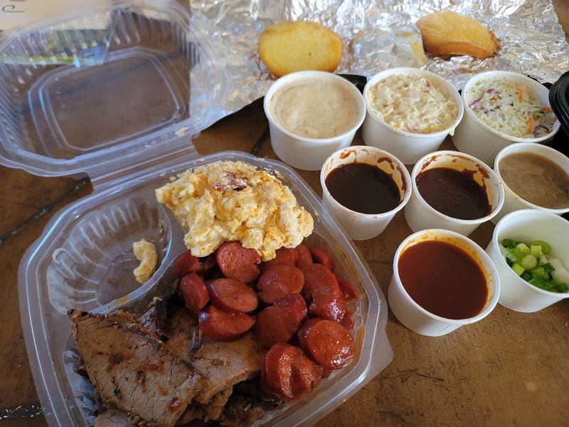 Sides So Good They Steal the Show Sides So Good They Steal the Show