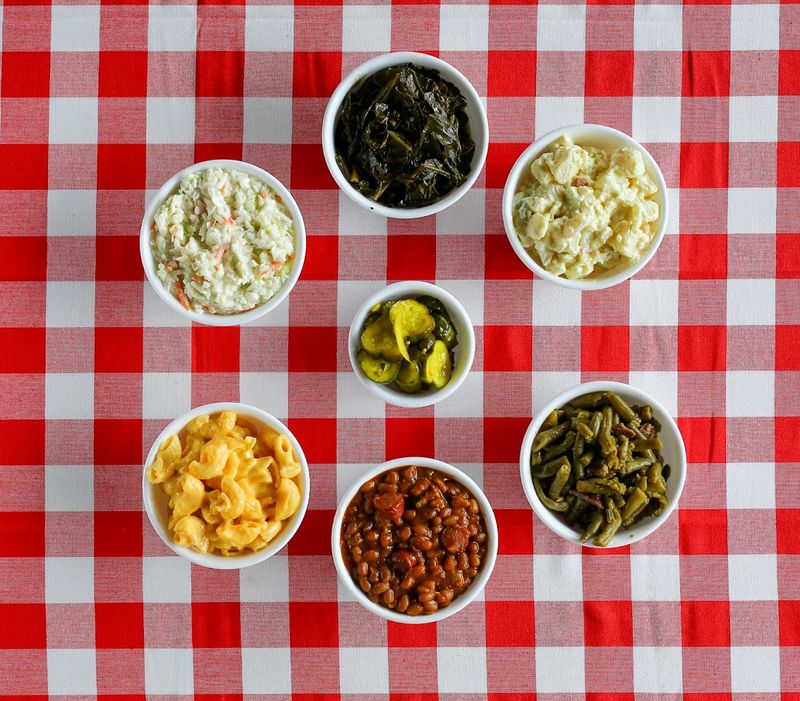 Sides That Deserve Their Own Spotlight