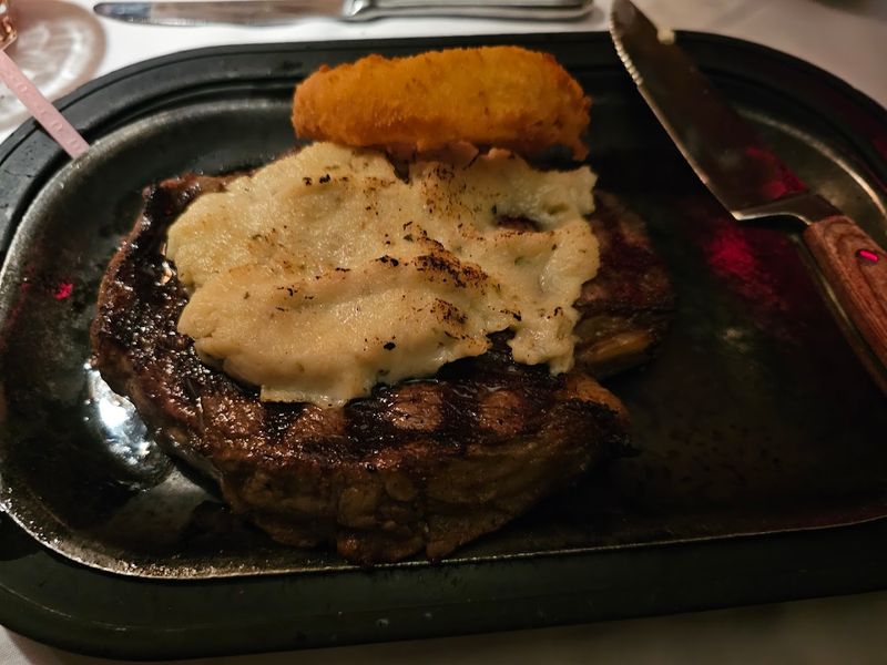 Sides That Round Out the Meal