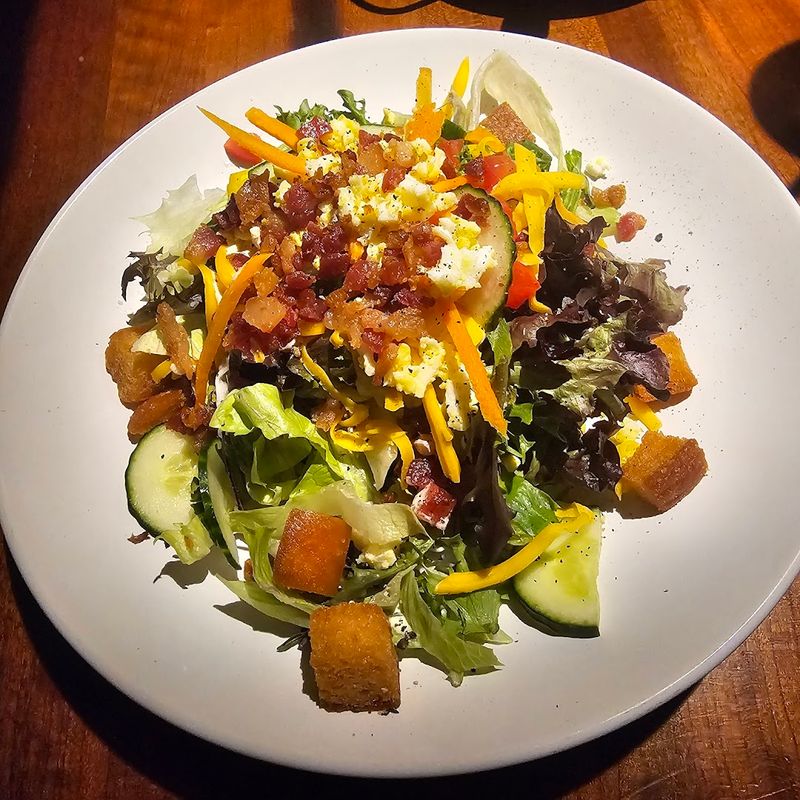 Sides and Salads That Steal the Spotlight Sides and Salads That Steal the Spotlight