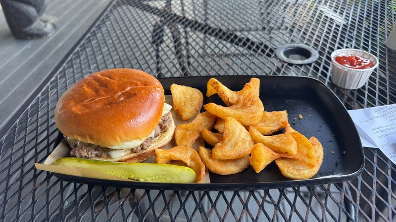 Sidewinder Fries That Steal the Spotlight