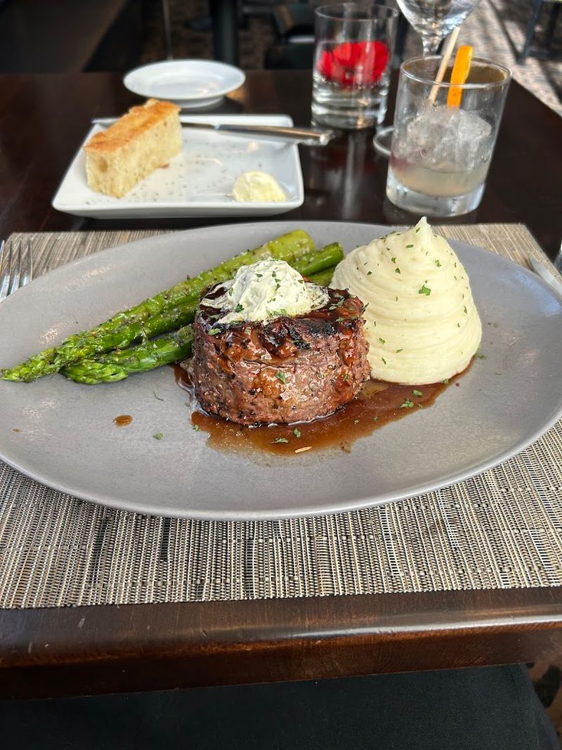 Siena Steakhouse - Wichita, Kansas Siena Steakhouse - Wichita, Kansas