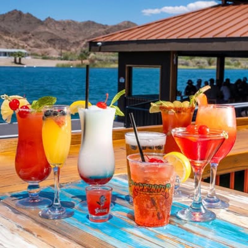 Signature Cocktails That Hit All the Right Notes