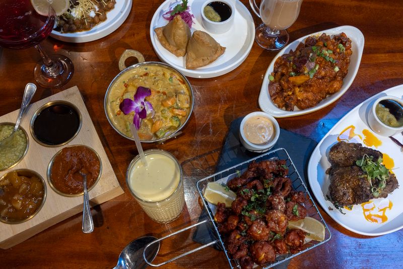 Signature Dishes That Keep People Coming Back