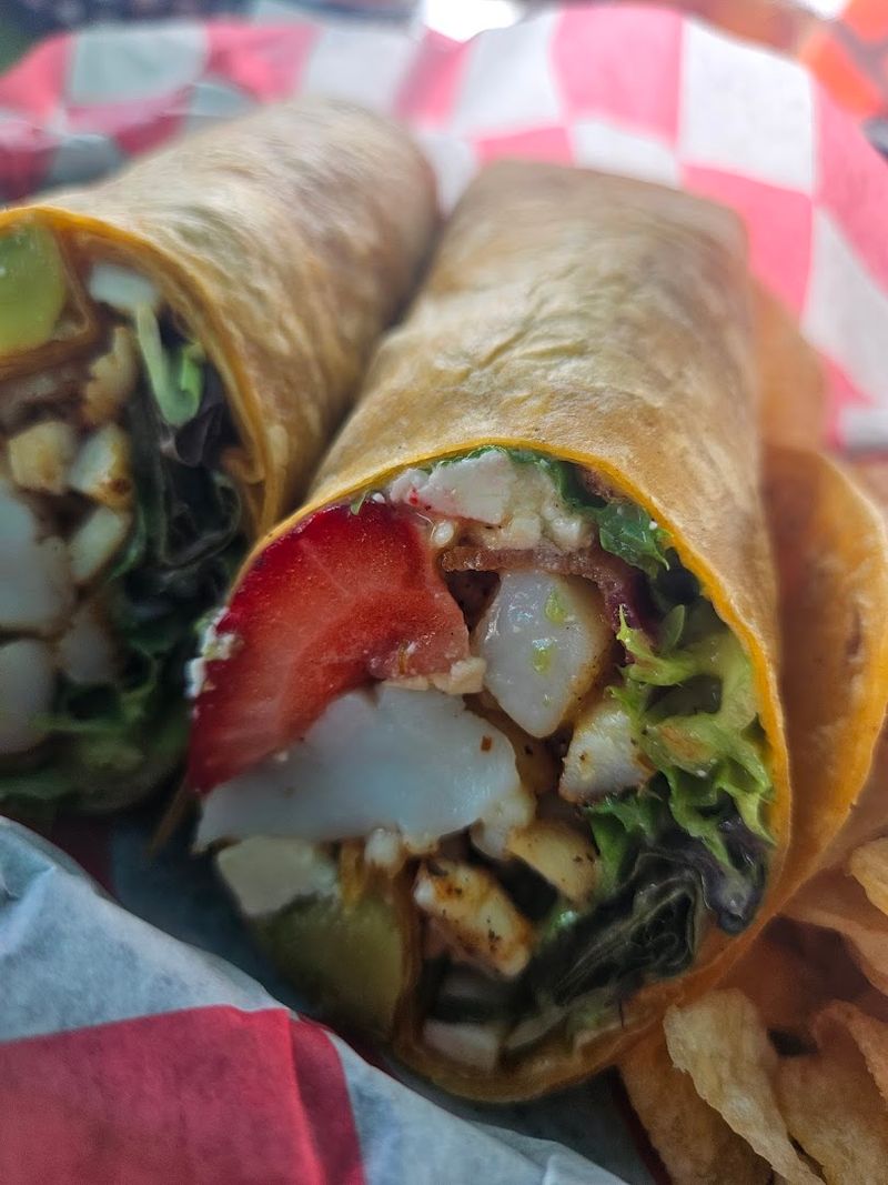 Signature Dishes That Keep Regulars Returning Signature Dishes That Keep Regulars Returning