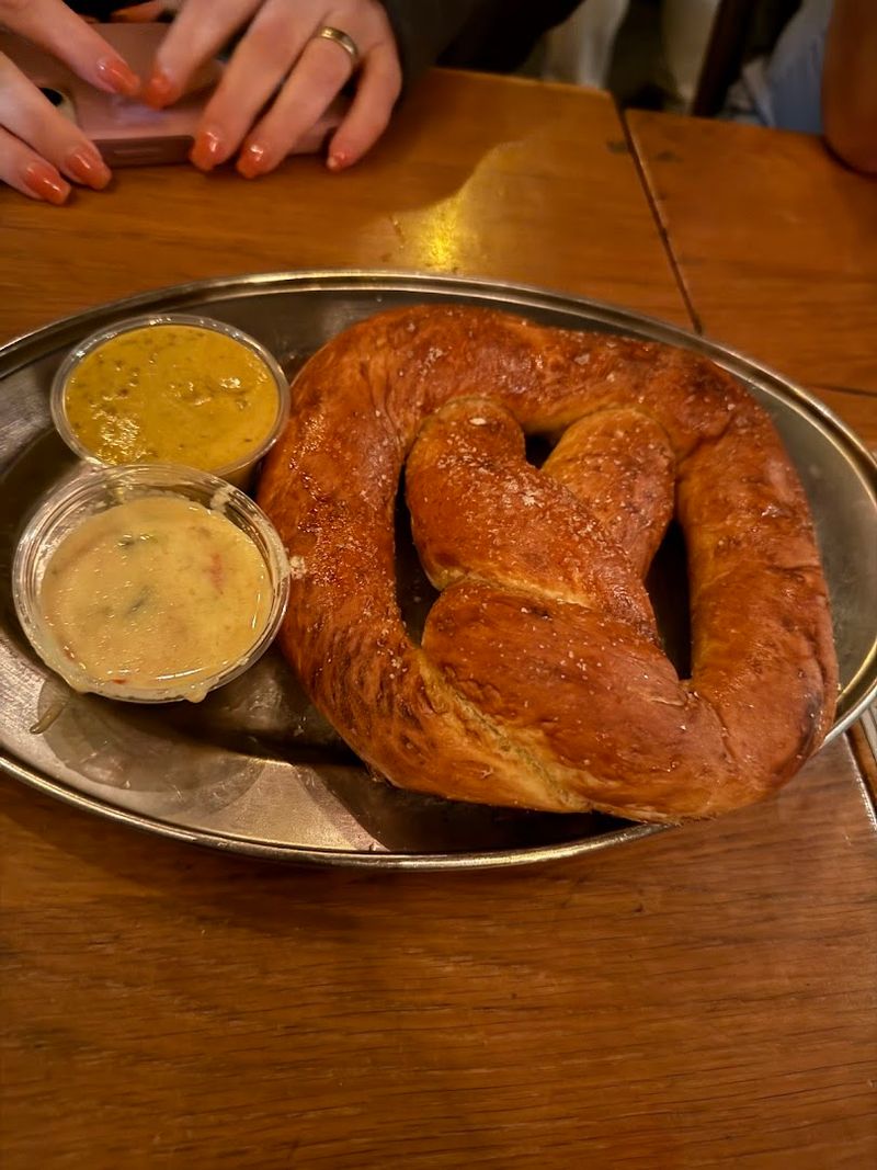 Signature Menu Items Worth Ordering Twice Signature Menu Items Worth Ordering Twice