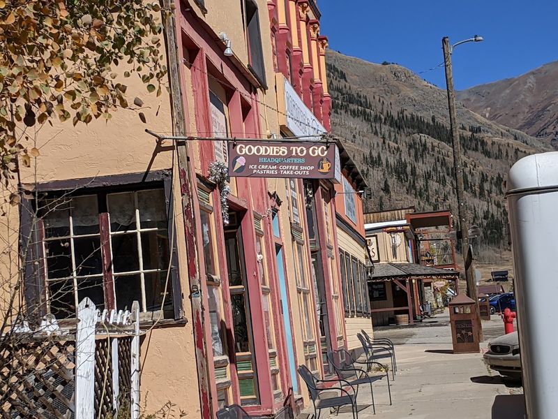 Silverton, Colorado