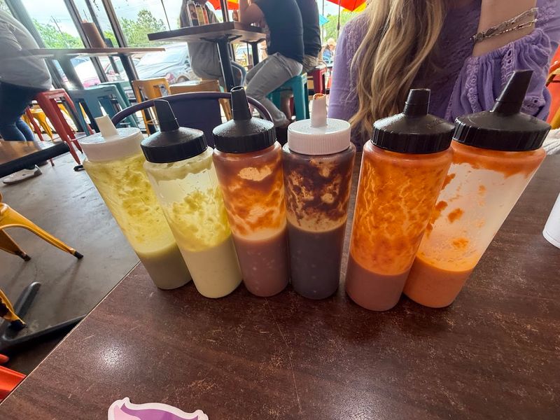 Six House-Made Salsas That Change Everything Six House-Made Salsas That Change Everything