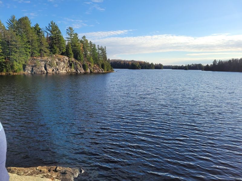 Six Lakes, Endless Possibilities for Every Angler