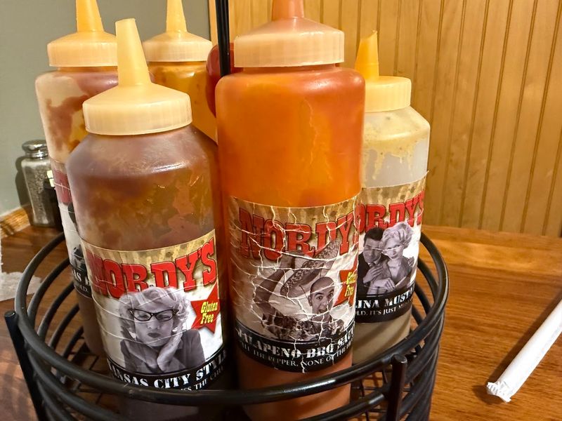 Six Signature BBQ Sauces That Cover Every Craving Six Signature BBQ Sauces That Cover Every Craving
