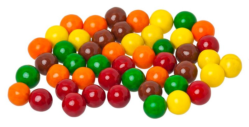 Sixlets