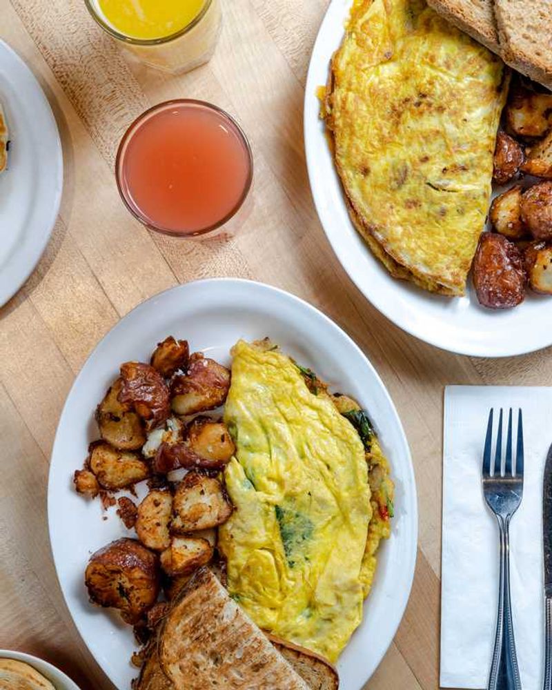 Skillets That Are Seriously Satisfying