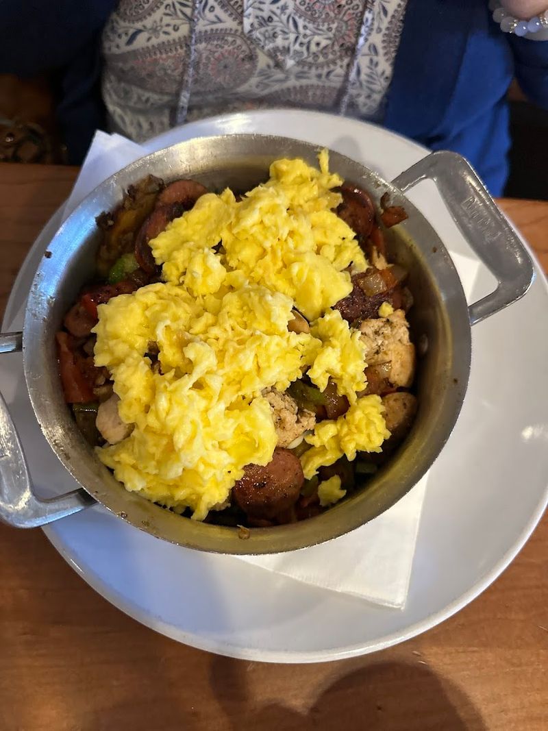 Skillets That Pack Big Flavor