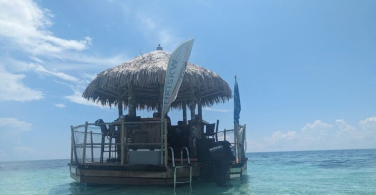 Skip The Passport And Discover A Stunning Florida Escape That Feels Just Like The Maldives