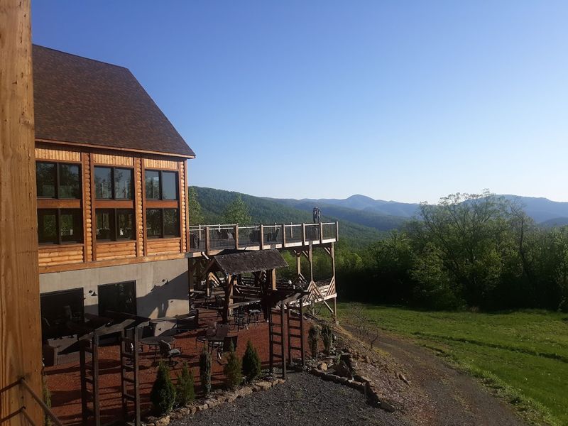 Skyland Resort and Restaurant: Where Comfort Meets the Mountain Skyland Resort and Restaurant: Where Comfort Meets the Mountain