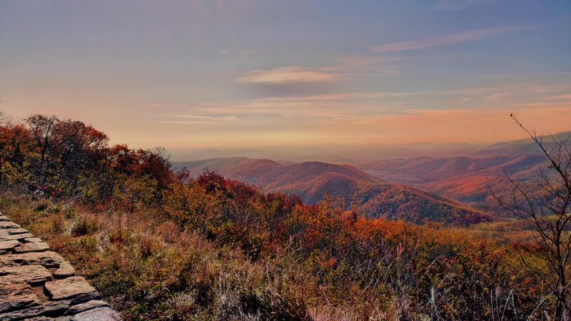 Skyline Drive: The Road That Steals Your Breath Away Skyline Drive: The Road That Steals Your Breath Away