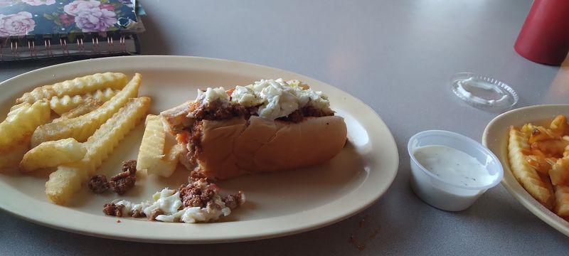 Slaw Dogs That Keep Customers Coming Back Weekly