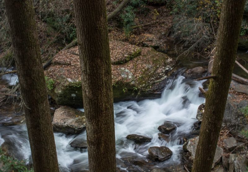 Slickrock Creek: A Wild and Beautiful Waterway