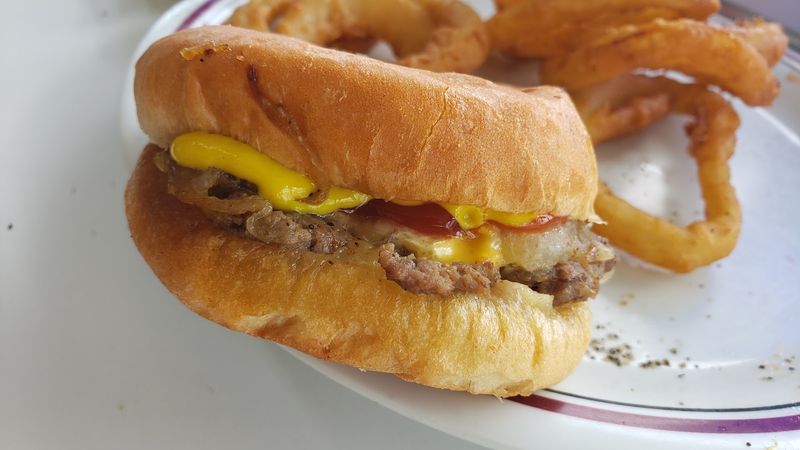 Sliders So Good People Drive Across the State