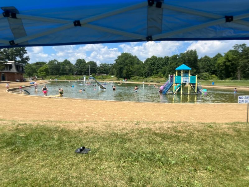 Slides, Shallow Ends, and Something for Every Age