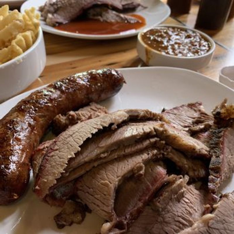 Slow-Cooked Brisket Worth Every Penny