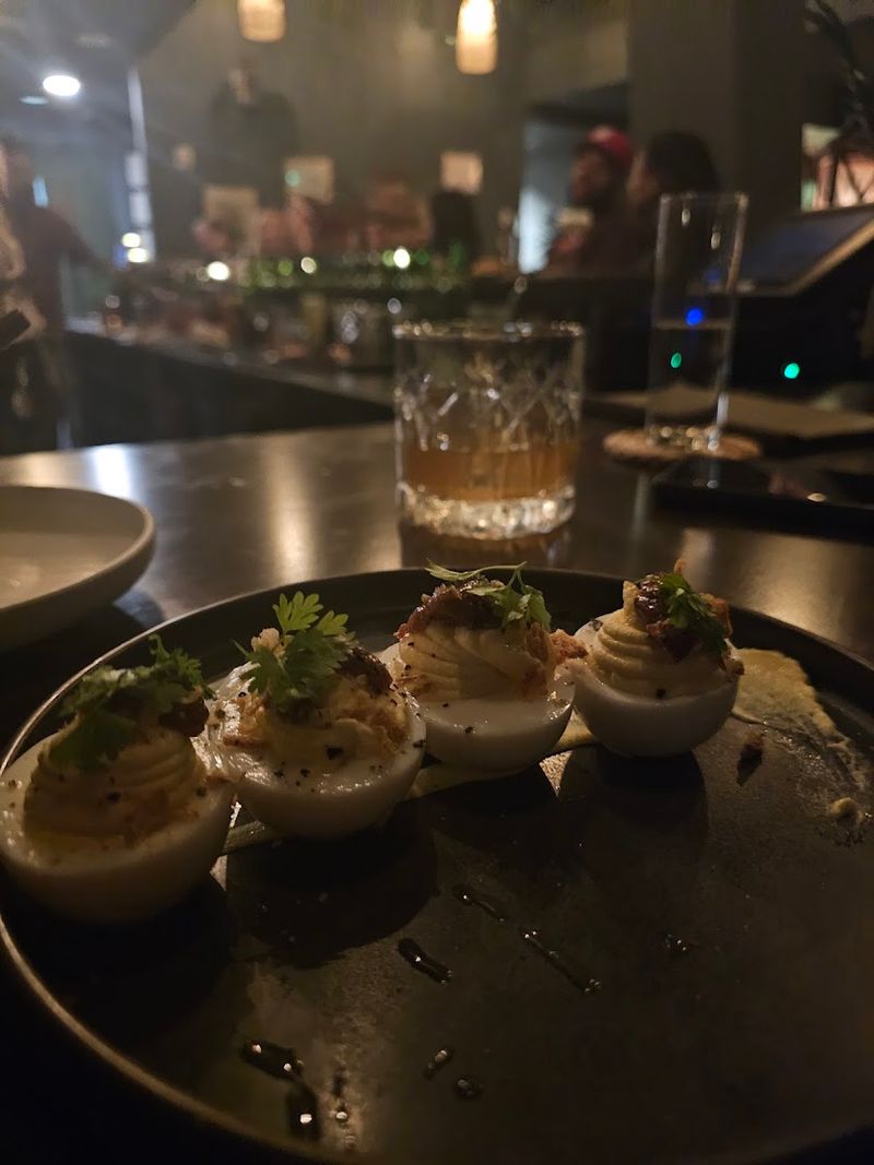 Small Plates That Punch Way Above Their Weight Small Plates That Punch Way Above Their Weight