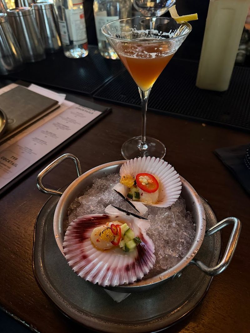 Small Plates and Appetizers Worth Ordering a Few Extra Of