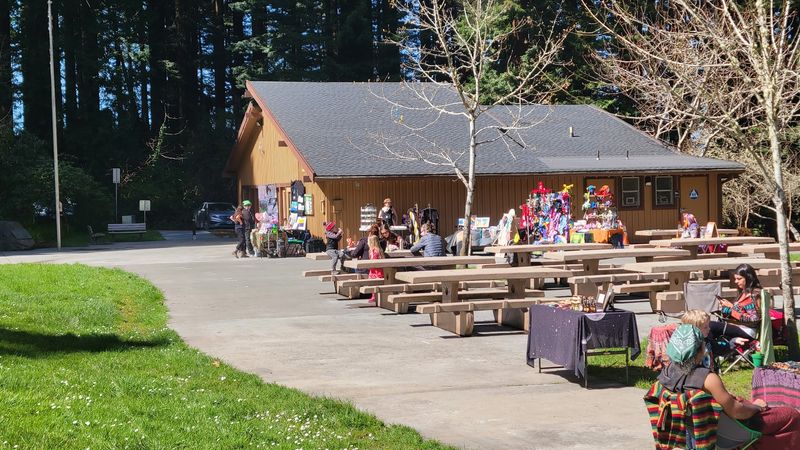 Small-Town Community Spirit: Where Everybody Knows Your Name