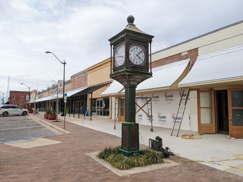 Small-Town Community Spirit You Can Actually Feel