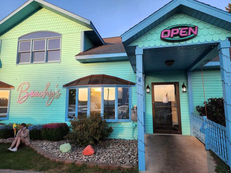 Small-Town Dining With Big Honest Flavors