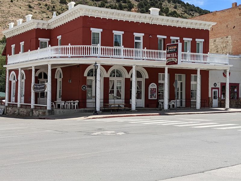Small-Town Dining With Surprisingly Big Flavors