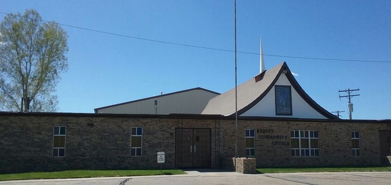 Small-Town Events and Local Community Pride
