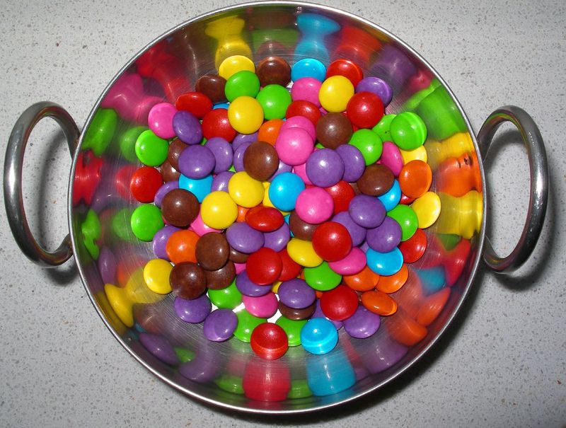 Smarties